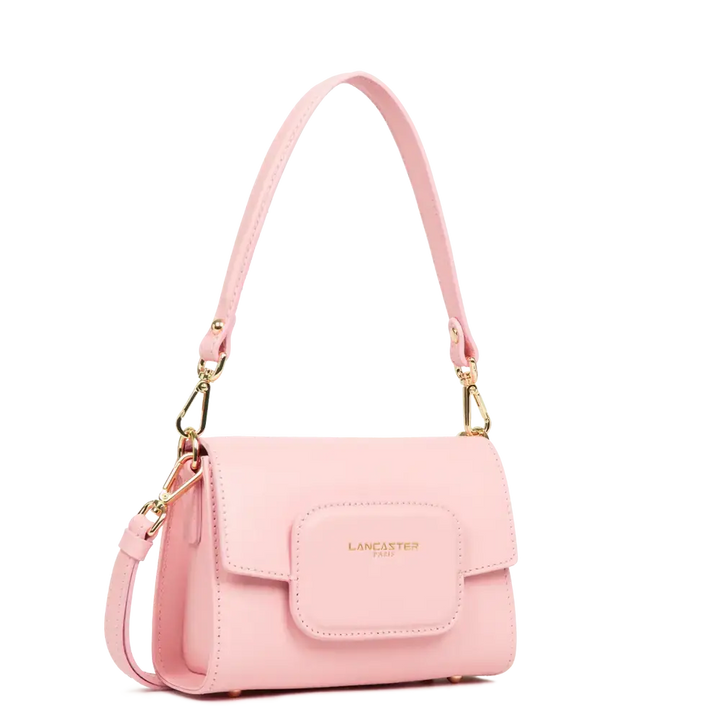 Mini Sac Trotteur Lancaster "Paris PAD" 480-059 - Melisac