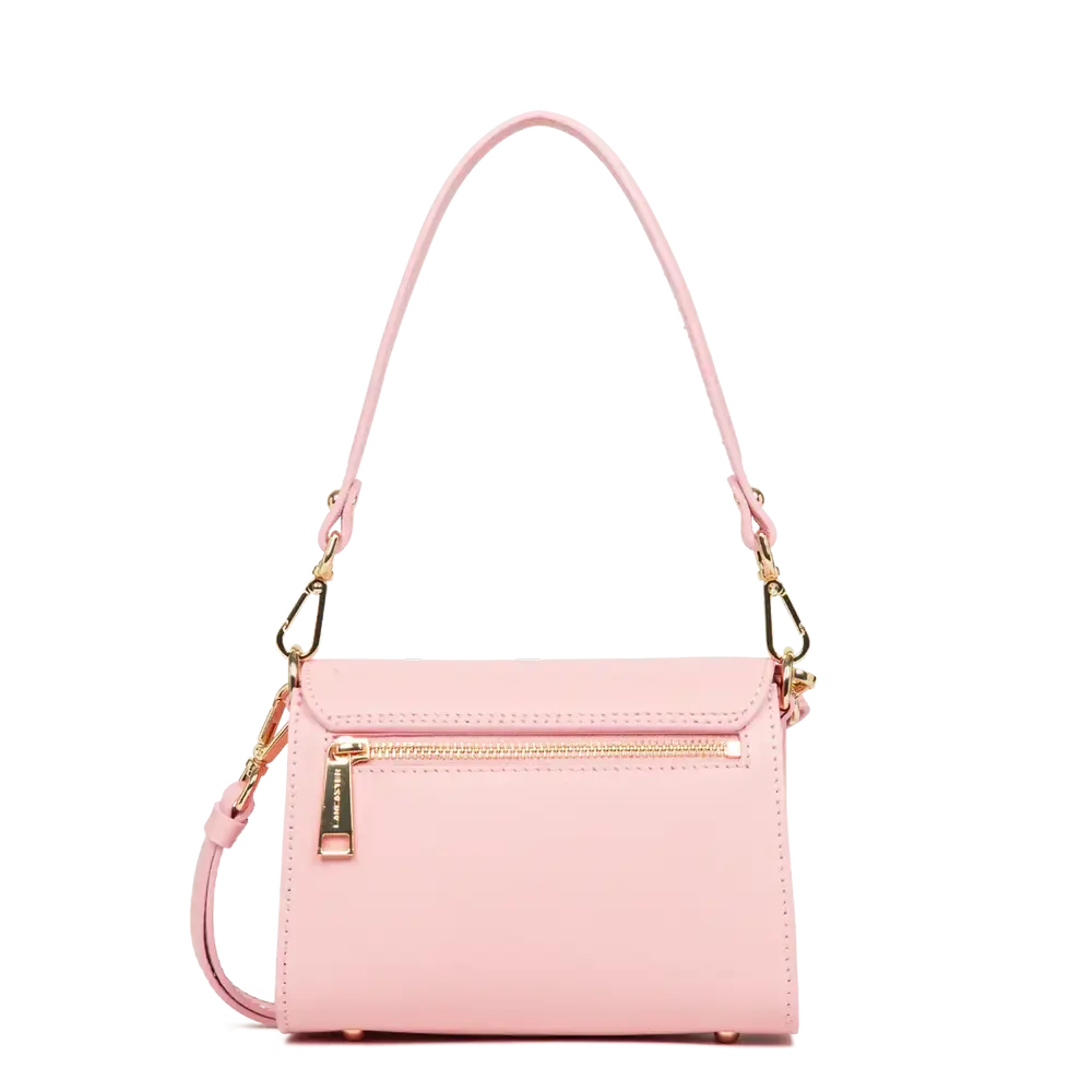Mini Sac Trotteur Lancaster "Paris PAD" 480-059 - Melisac