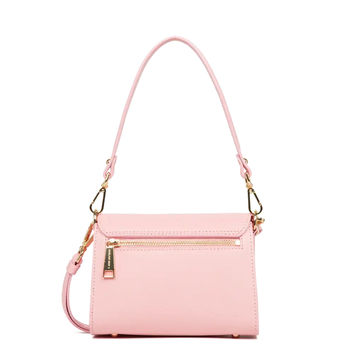 Mini Sac Trotteur Lancaster "Paris PAD" 480-059 - Melisac