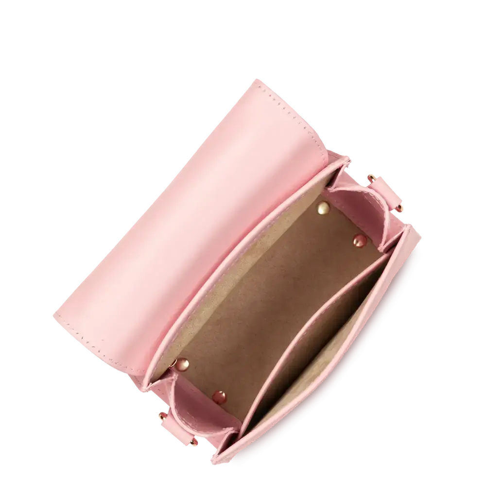 Mini Sac Trotteur Lancaster "Paris PAD" 480-059 - Melisac