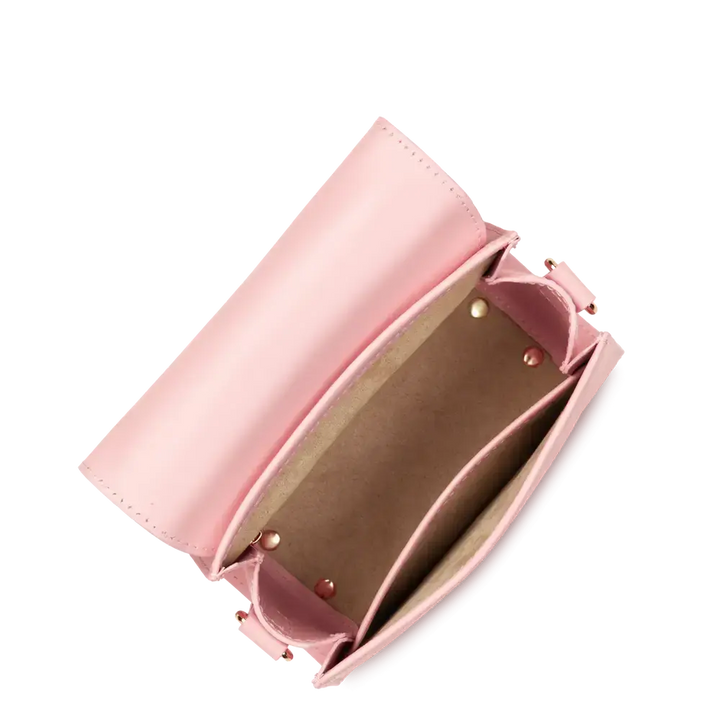 Mini Sac Trotteur Lancaster "Paris PAD" 480-059 - Melisac