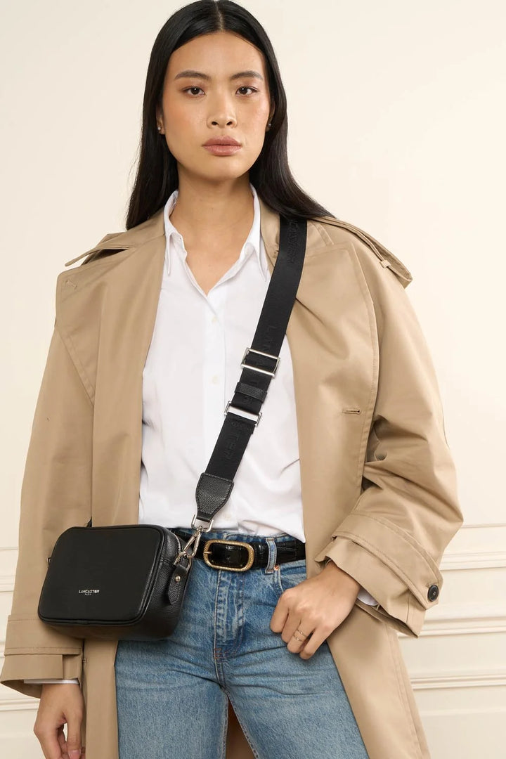 Sac Trotteur Lancaster Milano Ama 480-060
