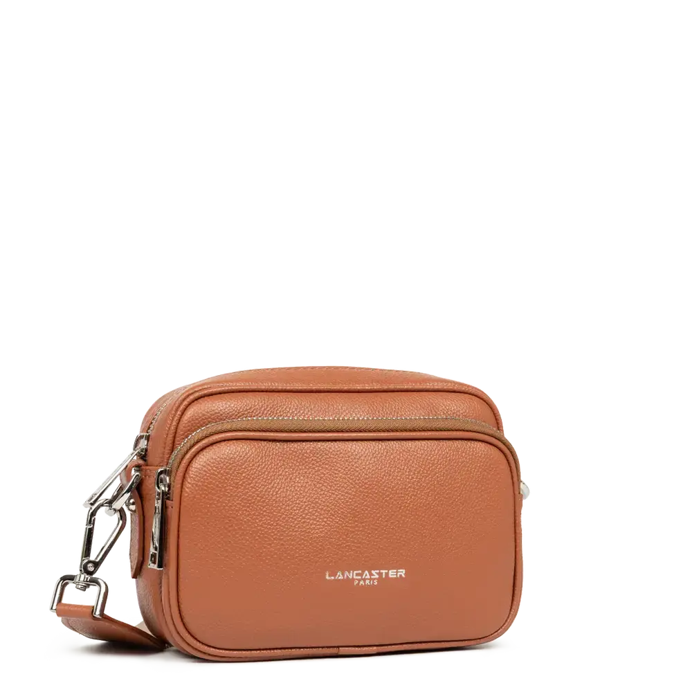 Petit Sac Trotteur Lancaster "Milano Ama" 480-061 - Melisac