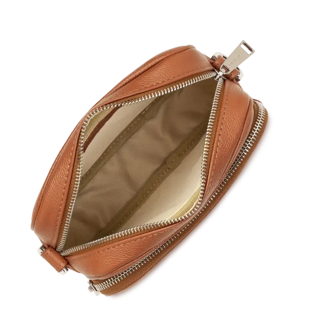 Petit Sac Trotteur Lancaster "Milano Ama" 480-061 - Melisac