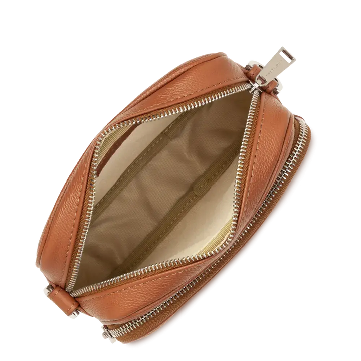 Petit Sac Trotteur Lancaster "Milano Ama" 480-061 - Melisac