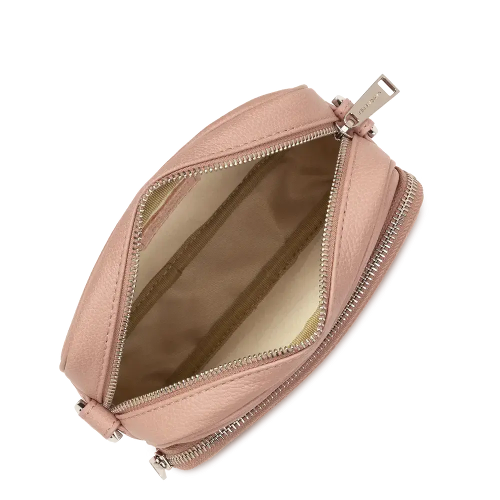 Petit Sac Trotteur Lancaster "Milano Ama" 480-061 - Melisac
