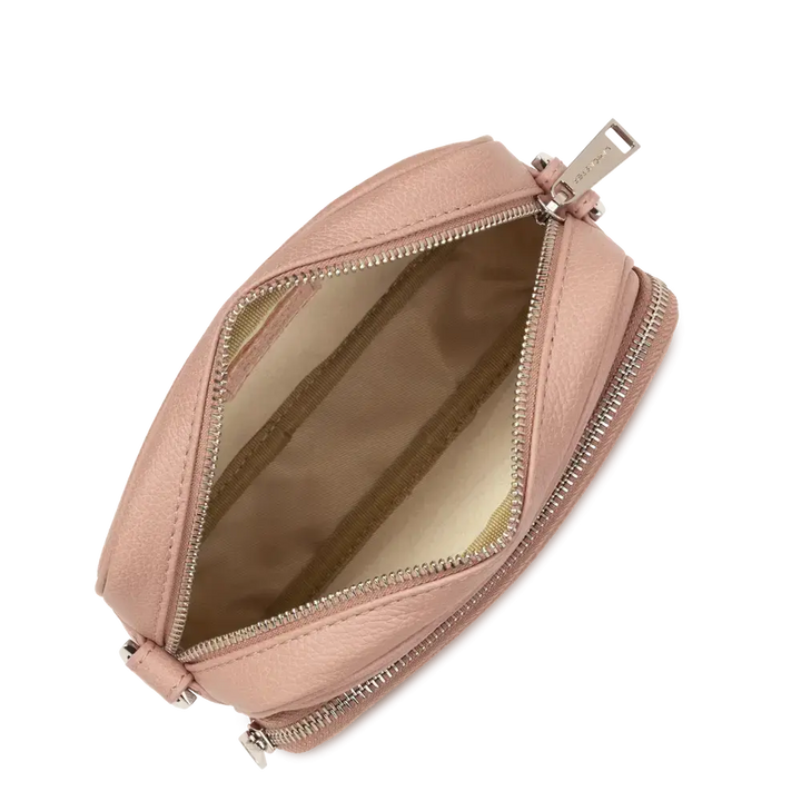Petit Sac Trotteur Lancaster "Milano Ama" 480-061 - Melisac