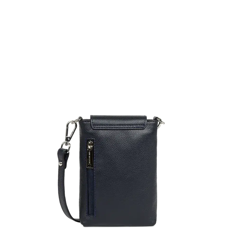Pochette smartphone Lancaster "Milano Bao" 480-069 - Melisac