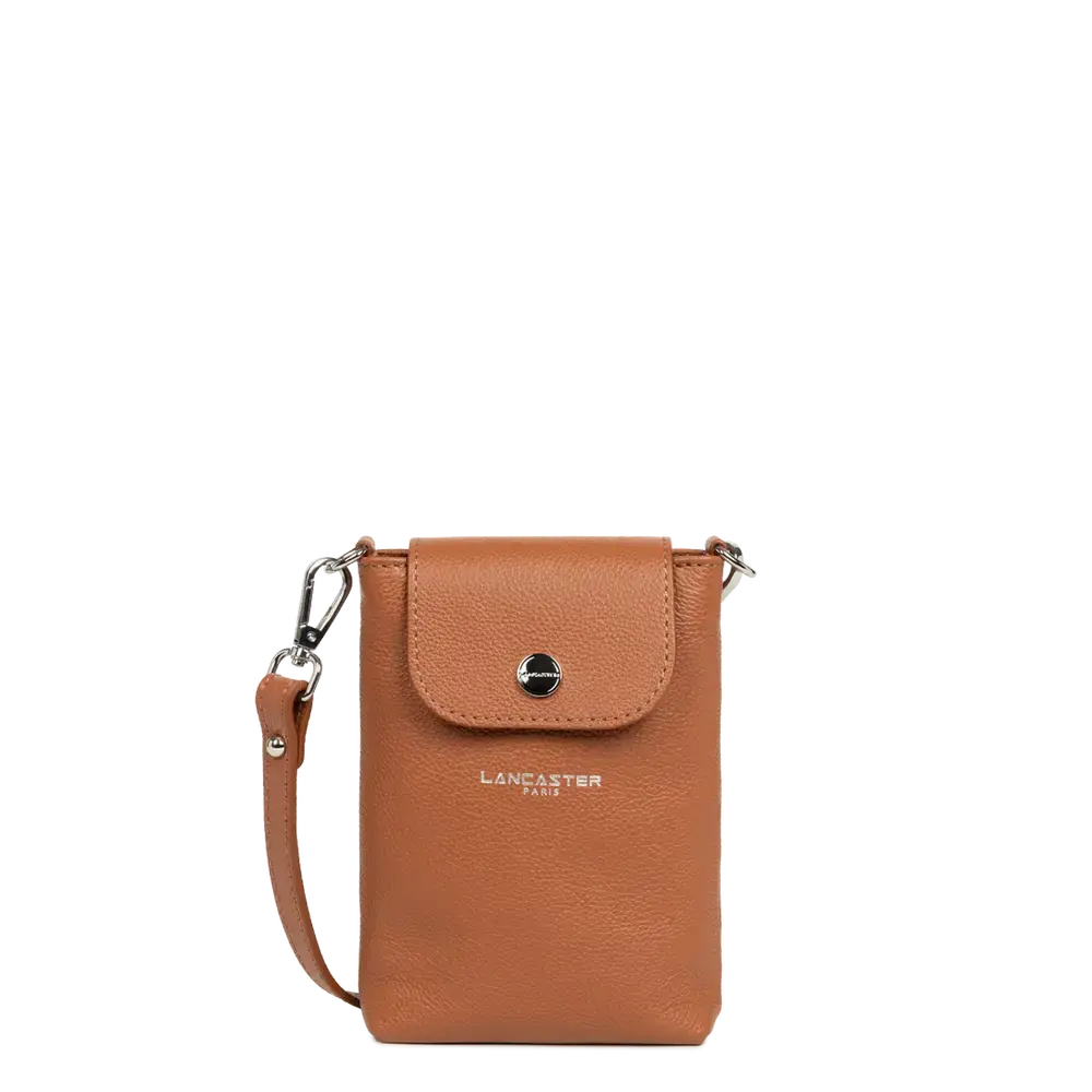 Pochette smartphone Lancaster "Milano Bao" 480-069 - Melisac