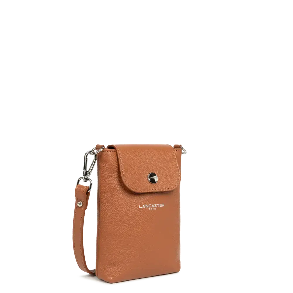 Pochette smartphone Lancaster "Milano Bao" 480-069 - Melisac
