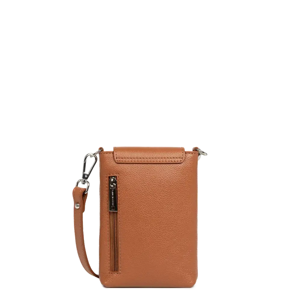 Pochette smartphone Lancaster "Milano Bao" 480-069 - Melisac