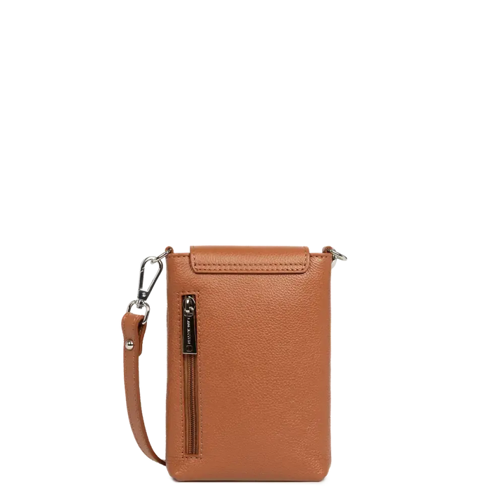 Pochette smartphone Lancaster "Milano Bao" 480-069 - Melisac