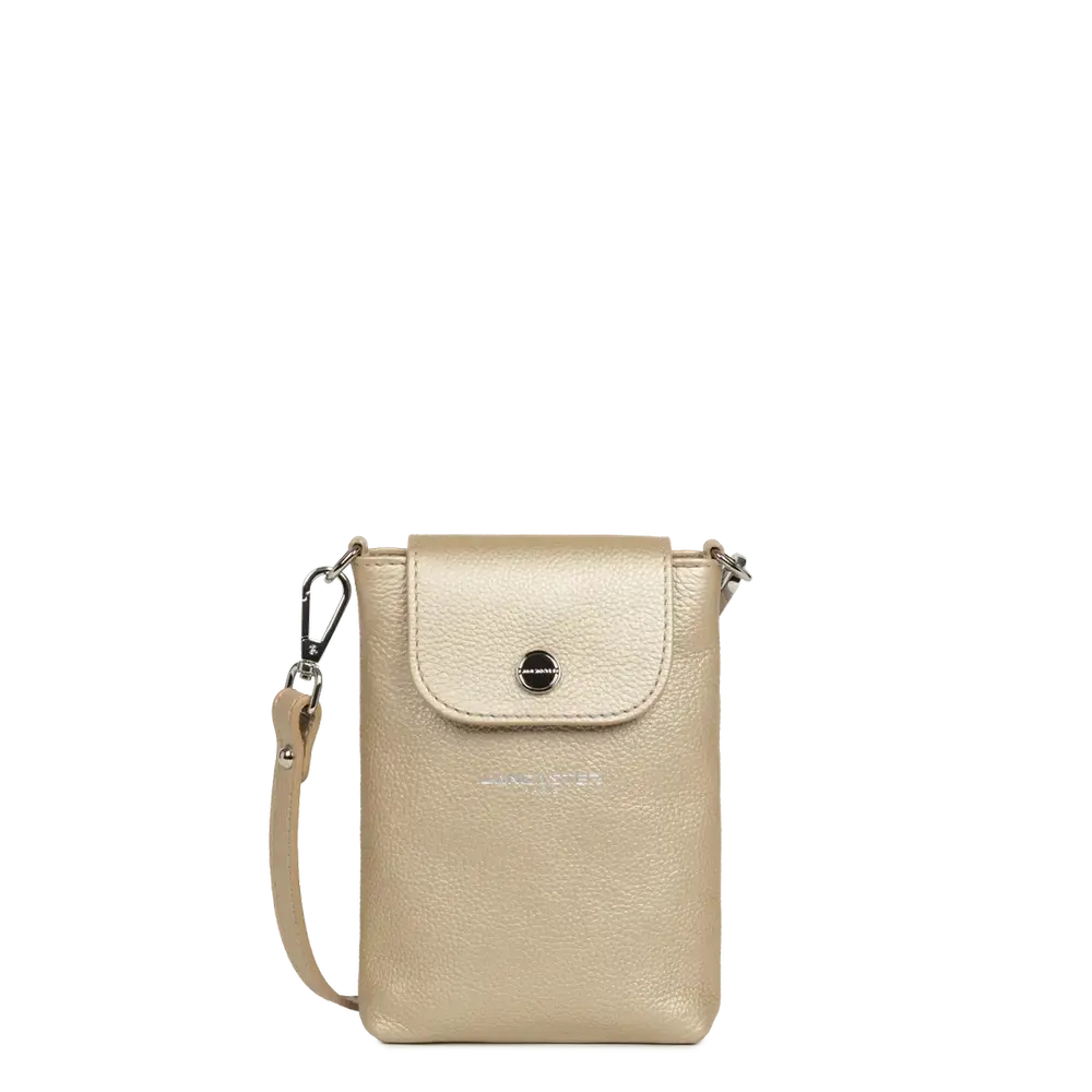 Pochette smartphone Lancaster "Milano Bao" 480-069 - Melisac
