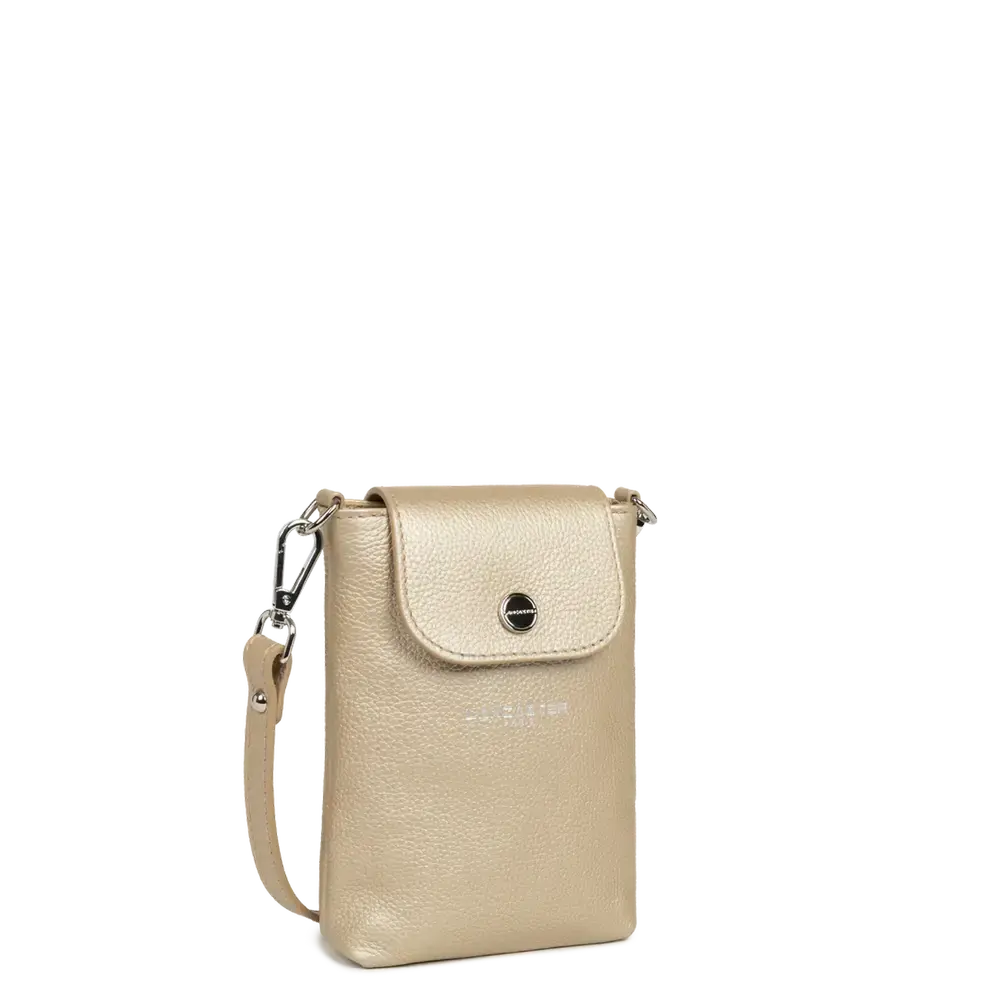 Pochette smartphone Lancaster "Milano Bao" 480-069 - Melisac