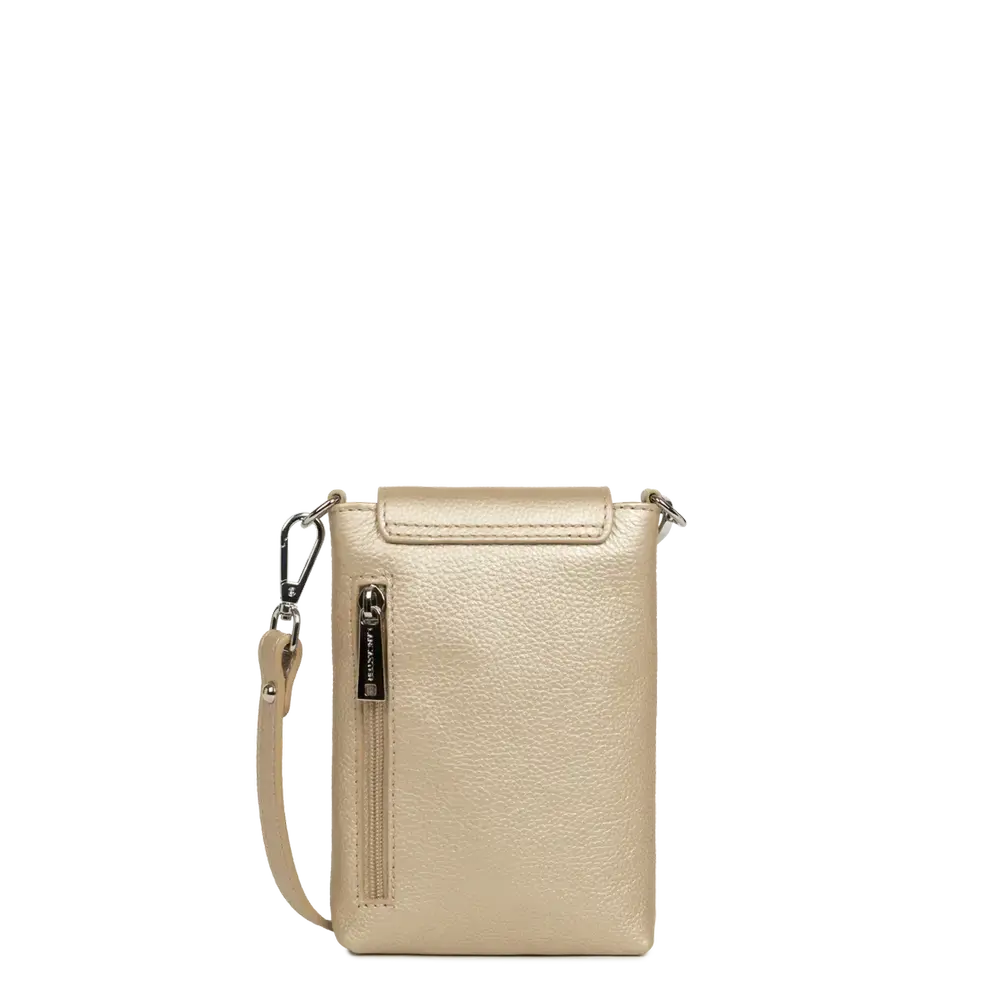 Pochette smartphone Lancaster "Milano Bao" 480-069 - Melisac
