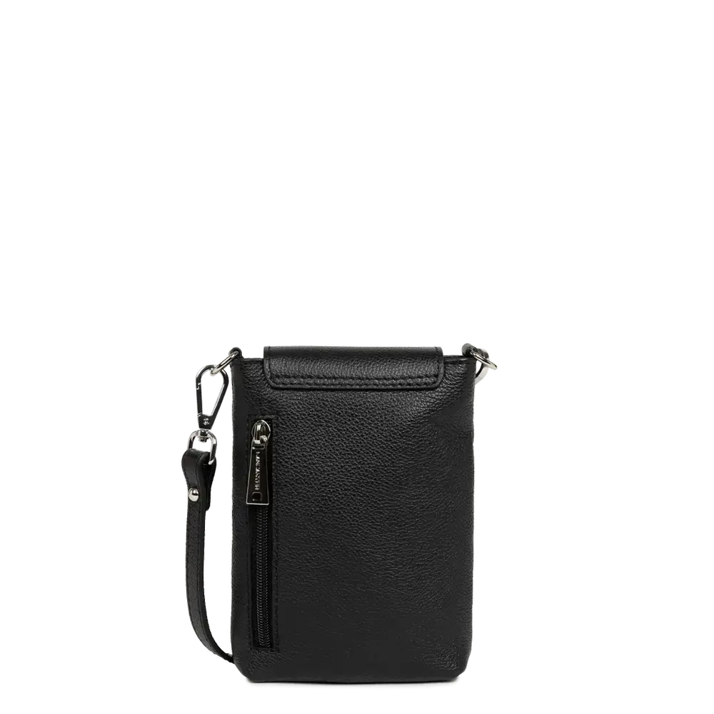 Pochette smartphone Lancaster "Milano Bao" 480-069 - Melisac