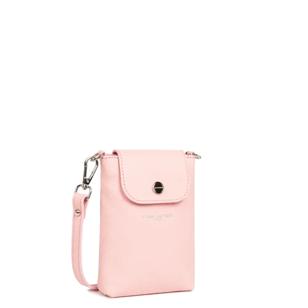 Pochette smartphone Lancaster "Milano Bao" 480-069 - Melisac