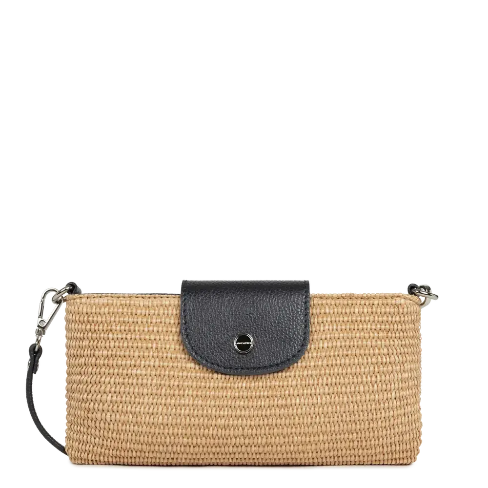 Pochette Lancaster "Mini osier Italie" 480-117 - Melisac