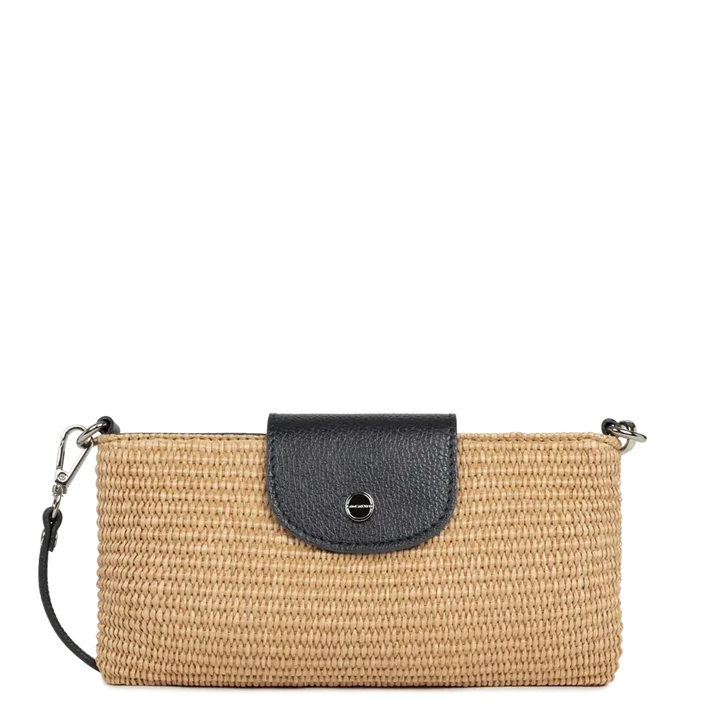 Pochette Lancaster "Mini osier Italie" 480-117 - Melisac
