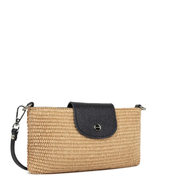 Pochette Lancaster "Mini osier Italie" 480-117 - Melisac