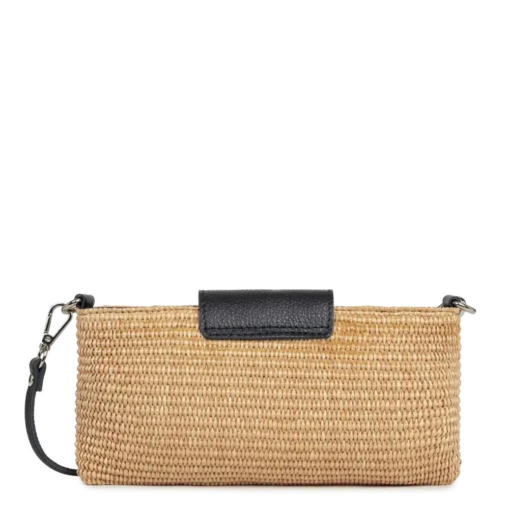 Pochette Lancaster "Mini osier Italie" 480-117 - Melisac