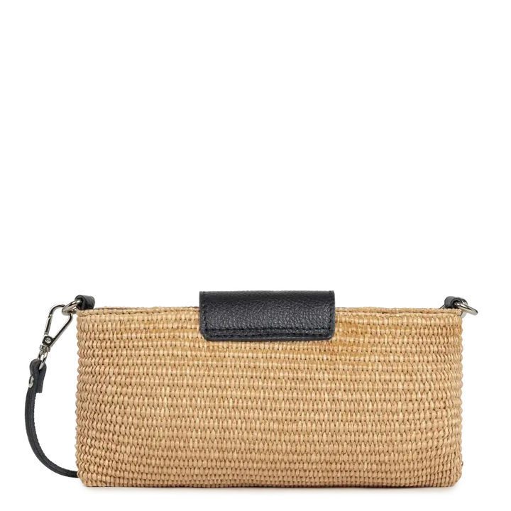 Pochette Lancaster "Mini osier Italie" 480-117 - Melisac