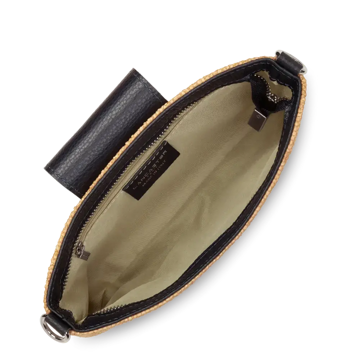 Pochette Lancaster "Mini osier Italie" 480-117 - Melisac