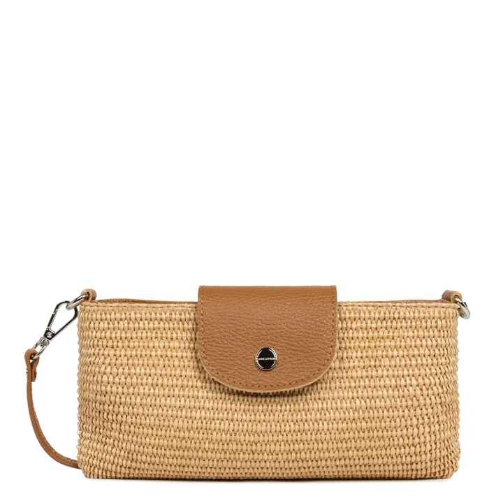 Pochette Lancaster "Mini osier Italie" 480-117 - Melisac