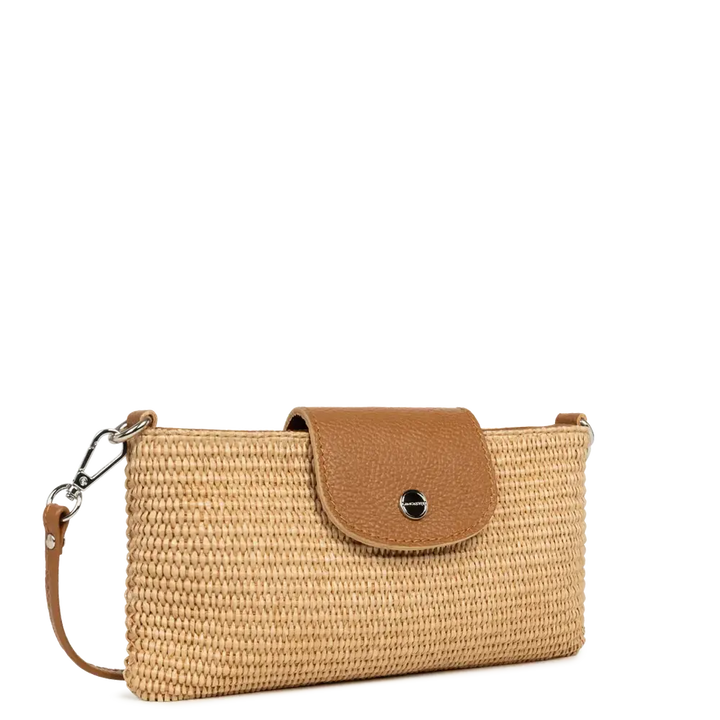 Pochette Lancaster "Mini osier Italie" 480-117 - Melisac