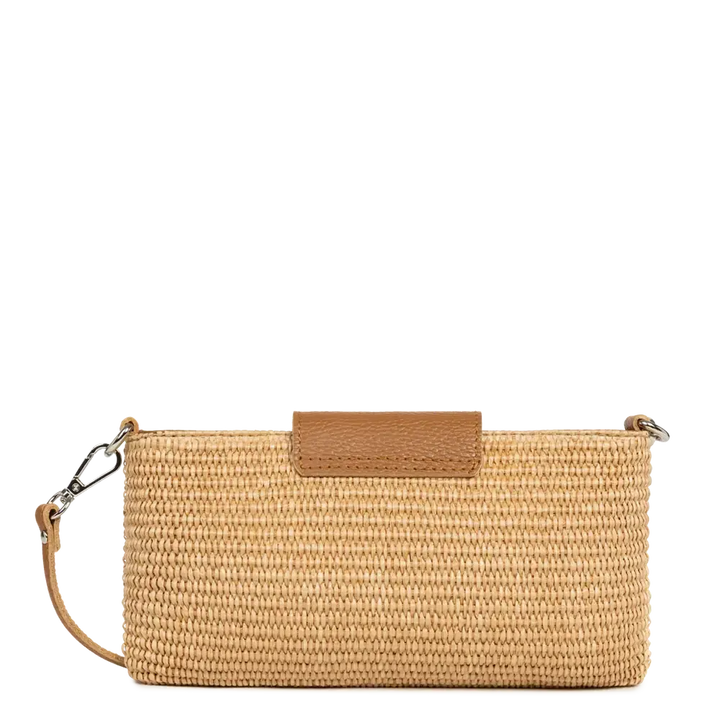 Pochette Lancaster "Mini osier Italie" 480-117 - Melisac