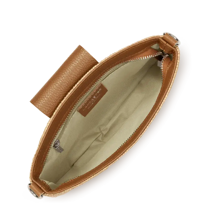 Pochette Lancaster "Mini osier Italie" 480-117 - Melisac