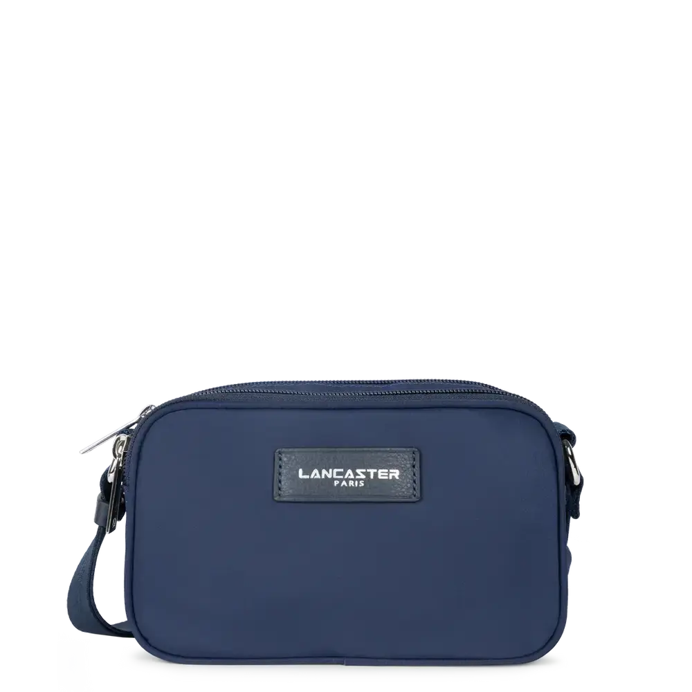 Mini Sac Trotteur Lancaster "Basic Vita" 510-75 - Melisac