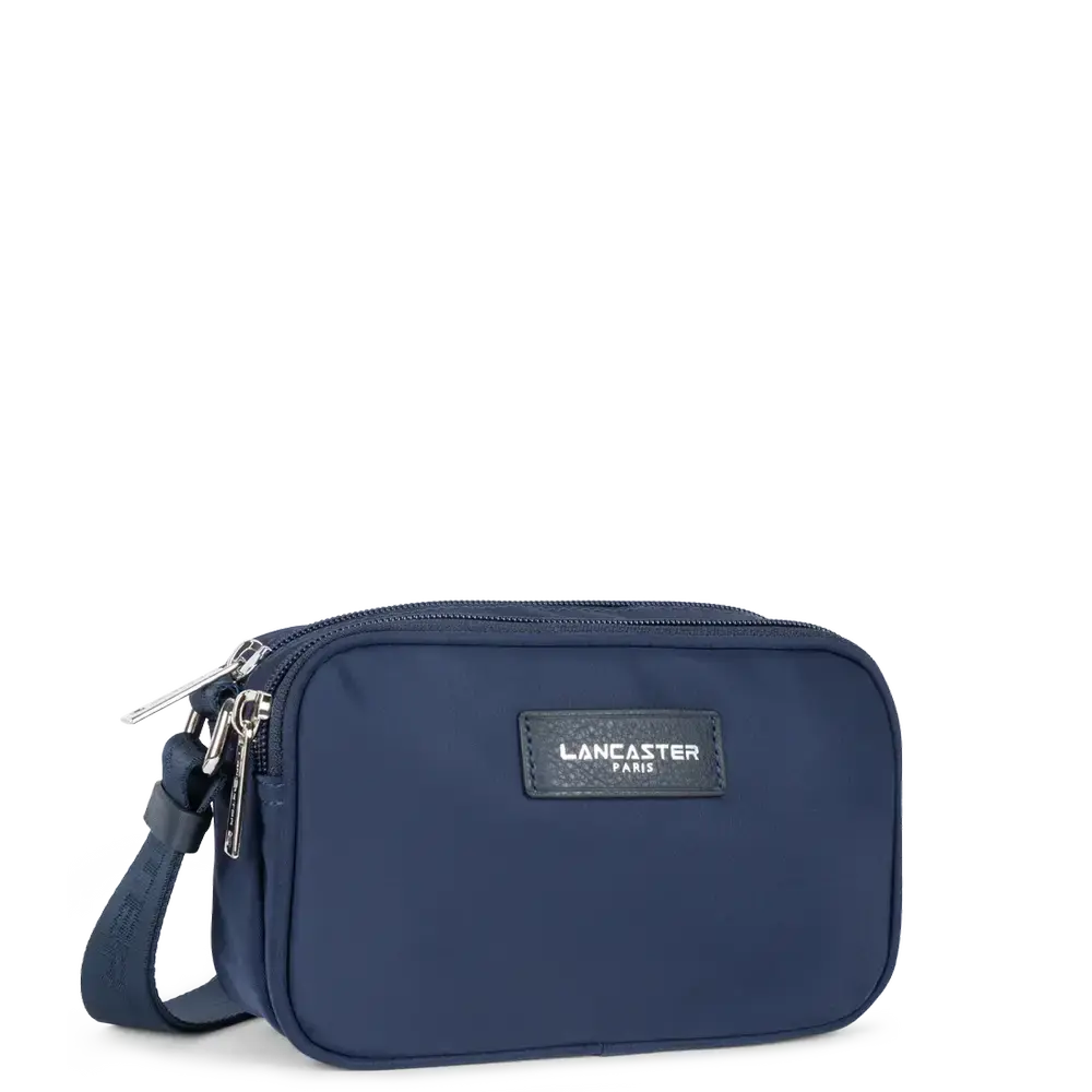 Mini Sac Trotteur Lancaster "Basic Vita" 510-75 - Melisac