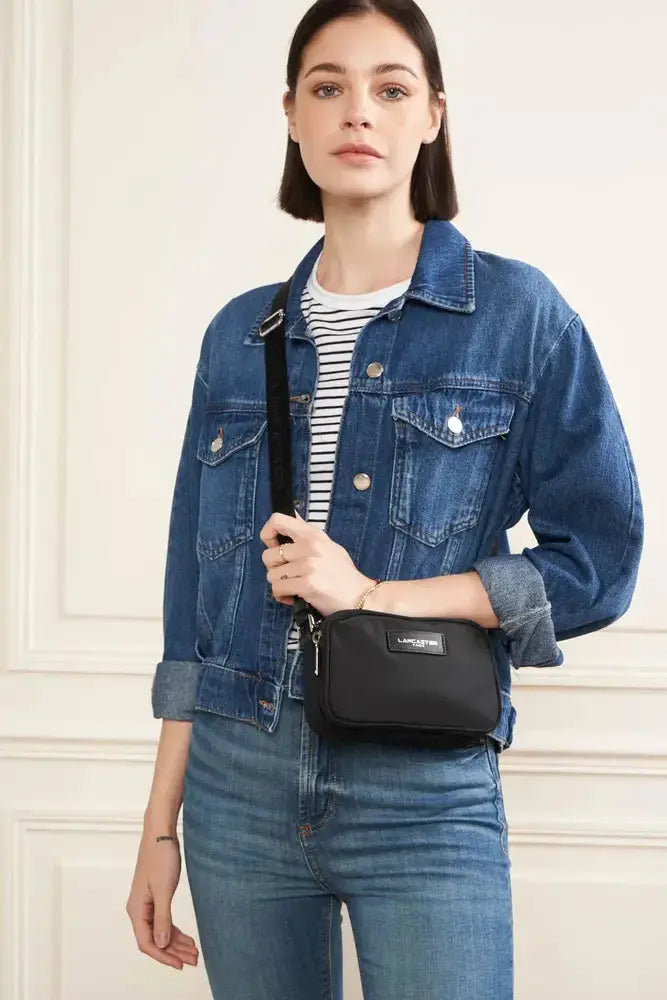 Mini Sac Trotteur Lancaster "Basic Vita" 510-75 - Melisac