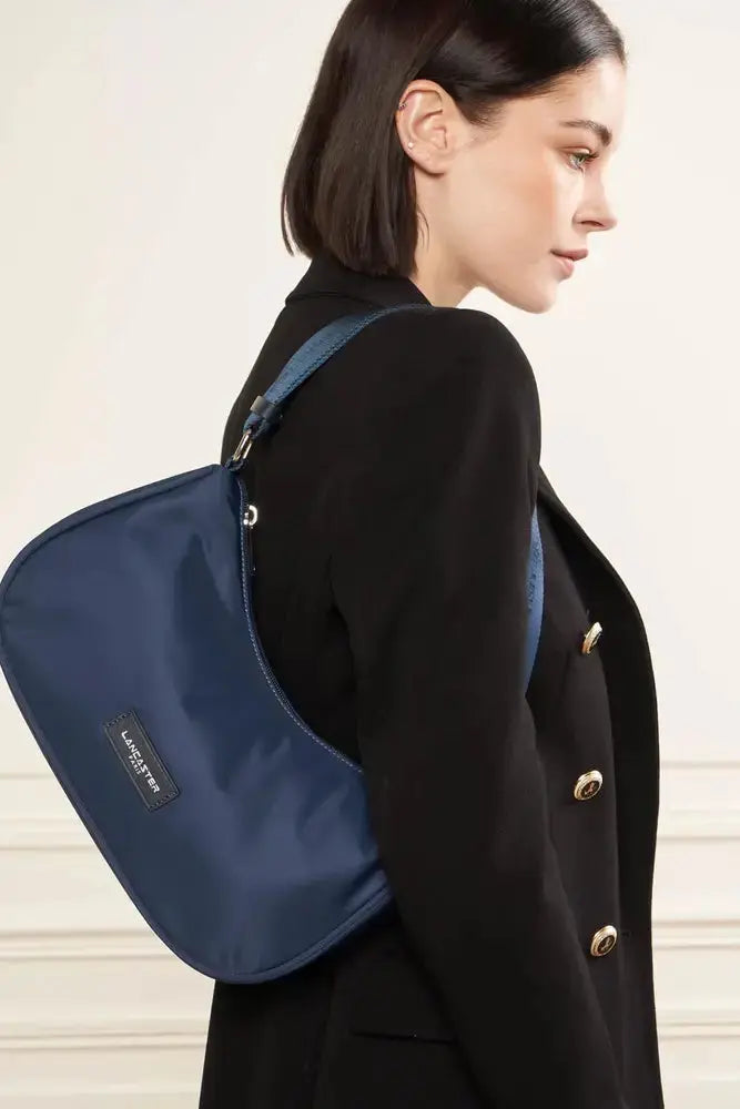 Sac Besace Lancaster "Basic Vita" 510-80 - Melisac