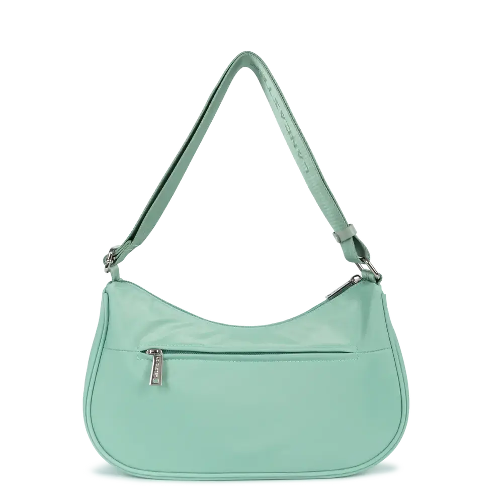 Sac Besace Lancaster "Basic Vita" 510-80 - Melisac