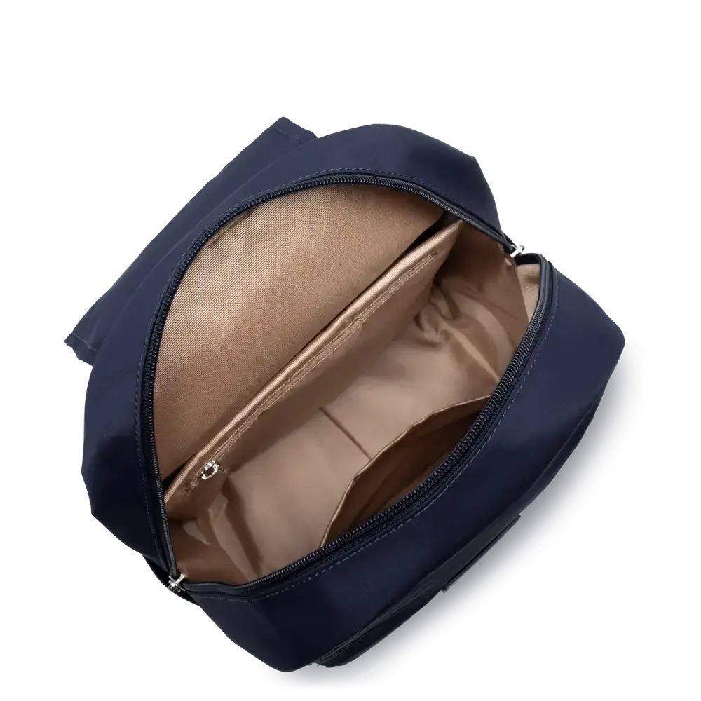 Sac à dos Lancaster "Basic Vita" 510-84 - Melisac