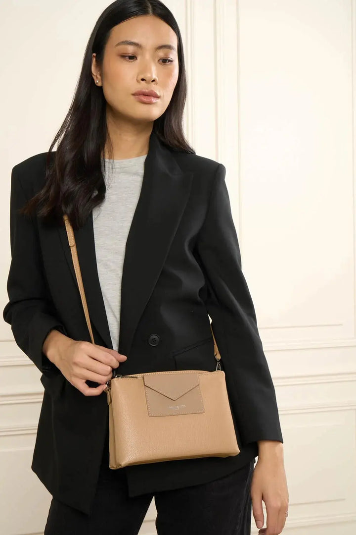 Pochette Lancaster "maya" 517-100 - Melisac