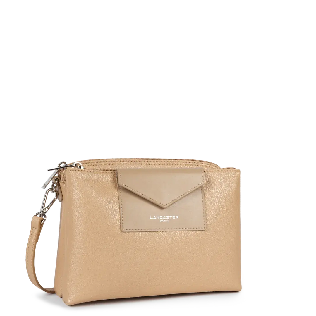 Pochette Lancaster "maya" 517-100 - Melisac