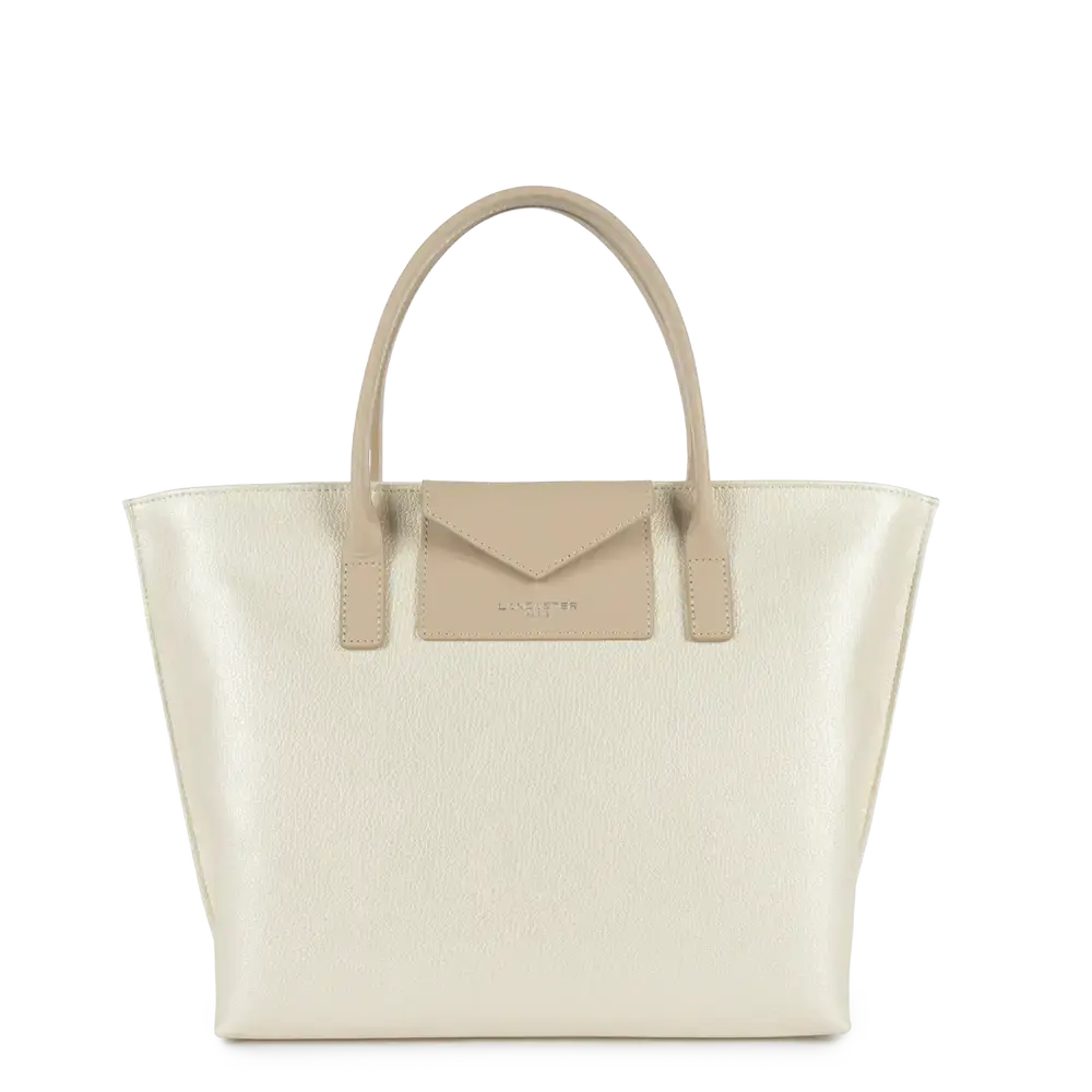 Sac cabas Lancaster "Maya" 517-18 - Melisac