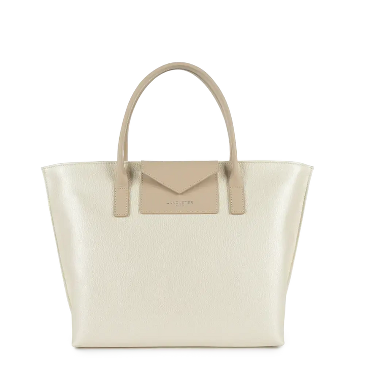Sac cabas Lancaster "Maya" 517-18 - Melisac