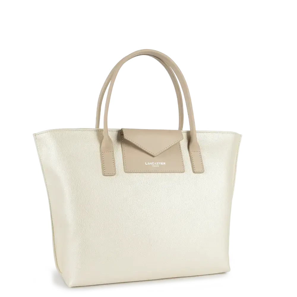 Sac cabas Lancaster "Maya" 517-18 - Melisac