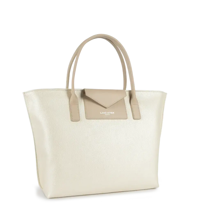 Sac cabas Lancaster "Maya" 517-18 - Melisac