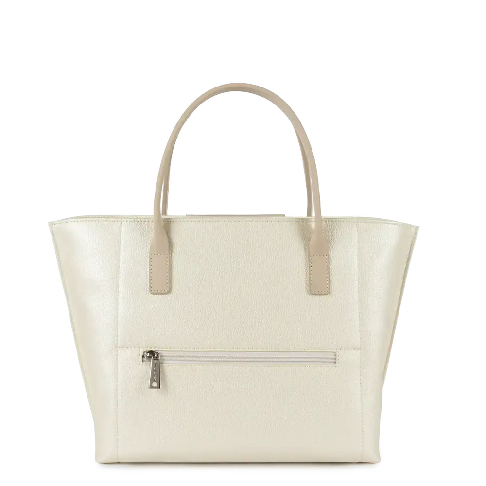 Sac cabas Lancaster "Maya" 517-18 - Melisac
