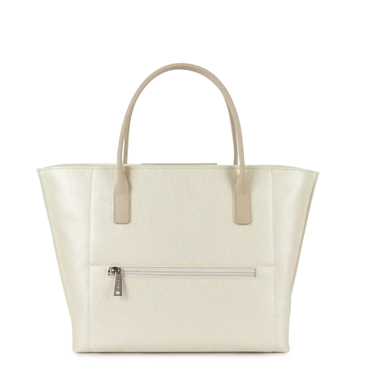 Sac cabas Lancaster "Maya" 517-18 - Melisac