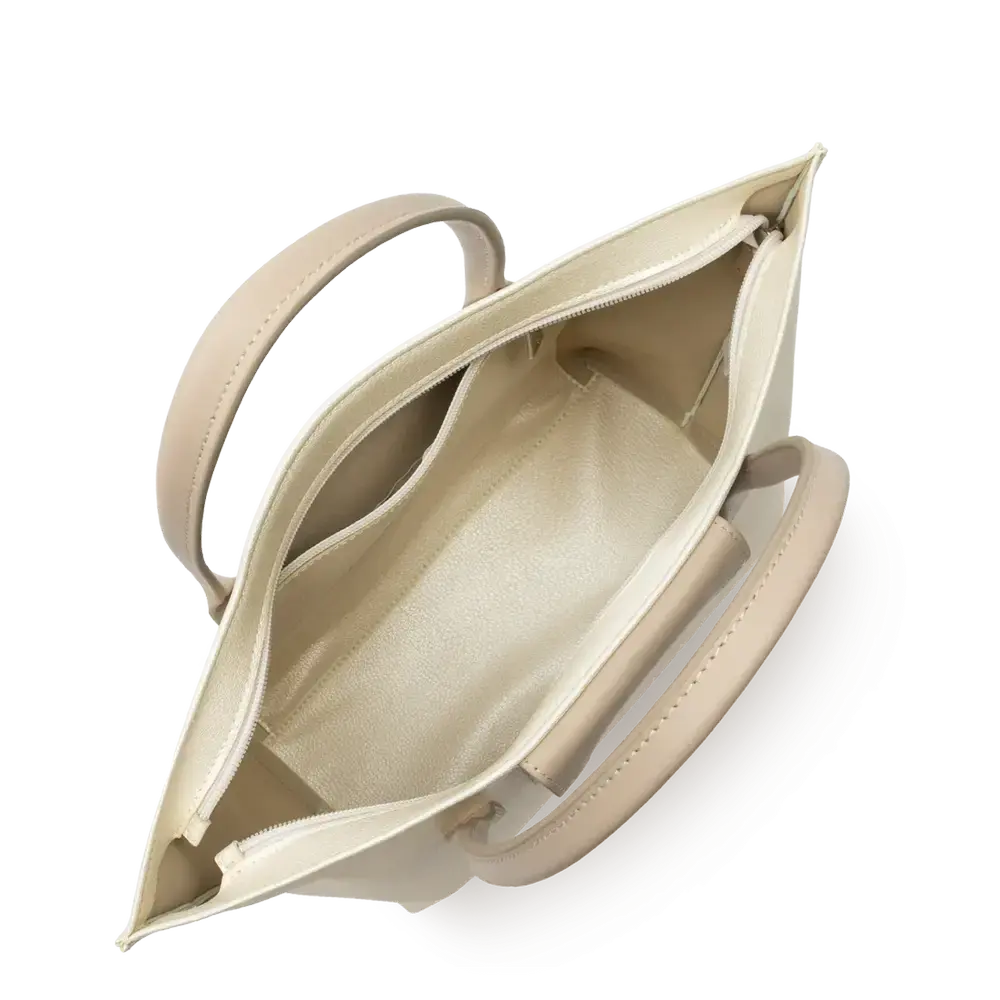 Sac cabas Lancaster "Maya" 517-18 - Melisac