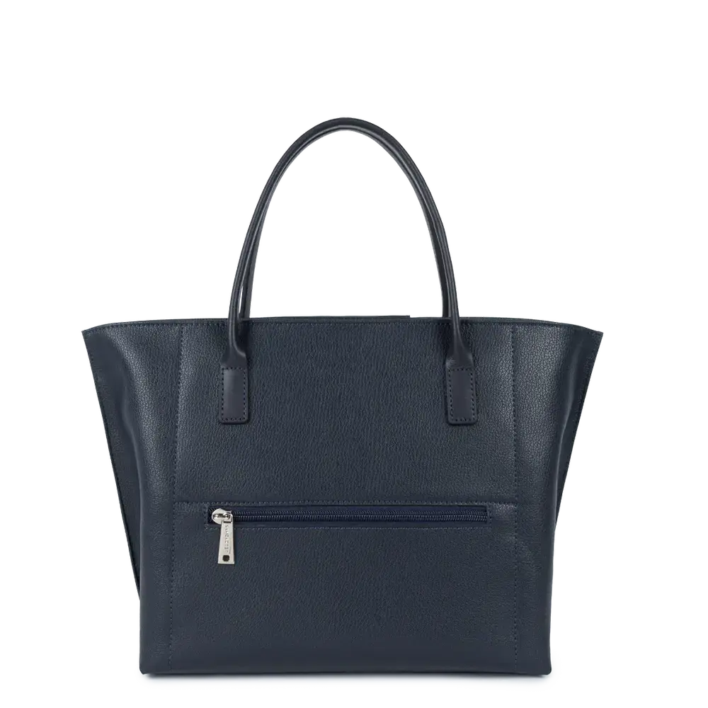 Sac cabas Lancaster "Maya" 517-18 - Melisac