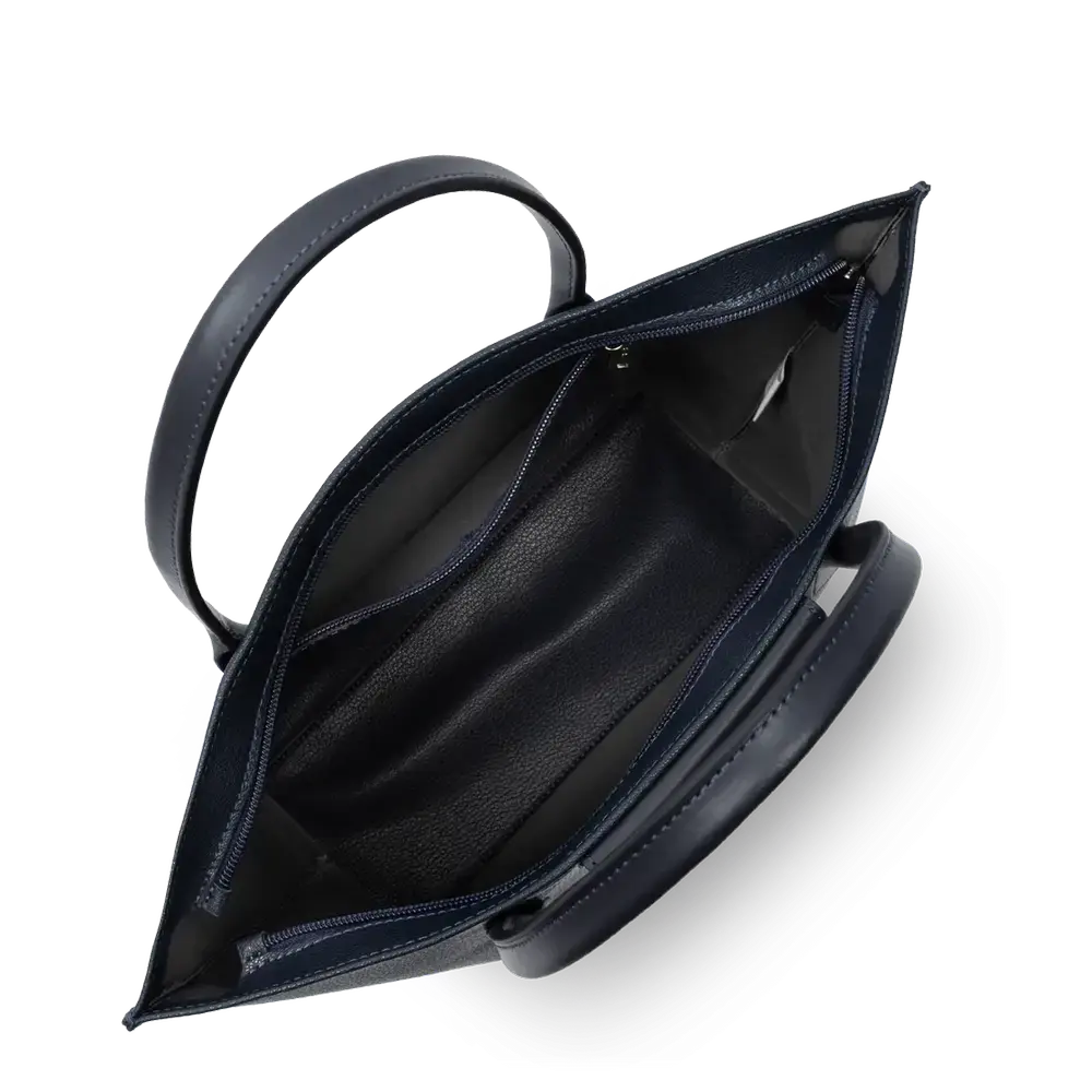 Sac cabas Lancaster "Maya" 517-18 - Melisac