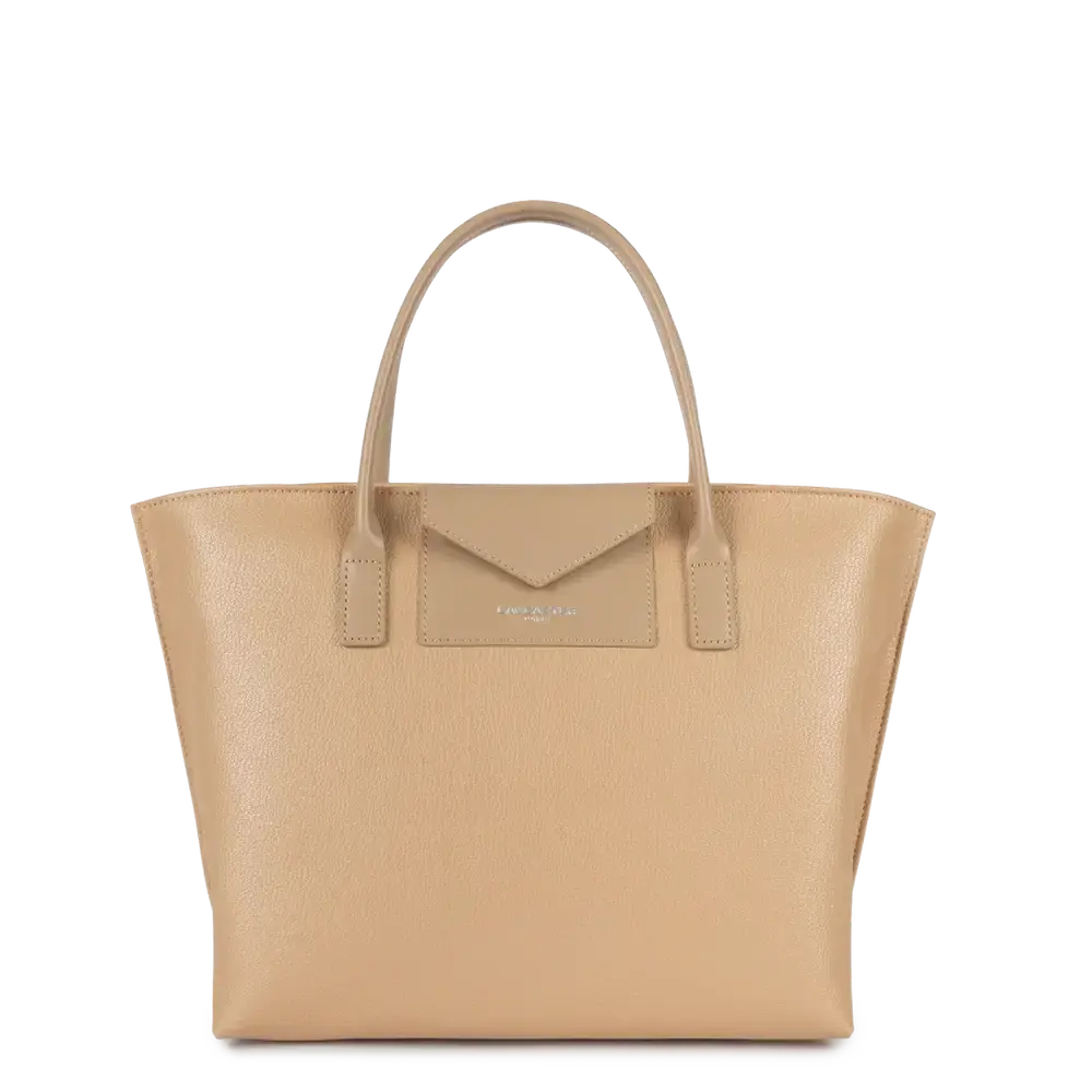 Sac cabas Lancaster "Maya" 517-18 - Melisac