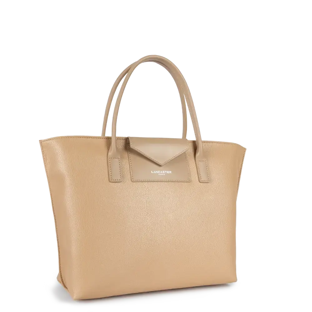 Sac cabas Lancaster "Maya" 517-18 - Melisac